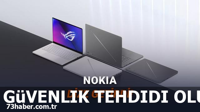 Almanya'da ASUS ve Acer'in Satışı Yasaklandı