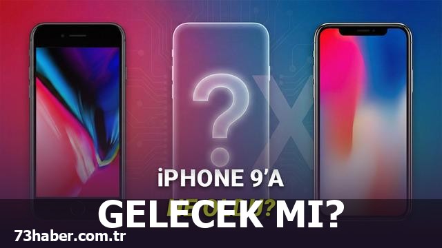 Apple'ın Gizli Hamlesi: iPhone 9 Neden Gelmedi?