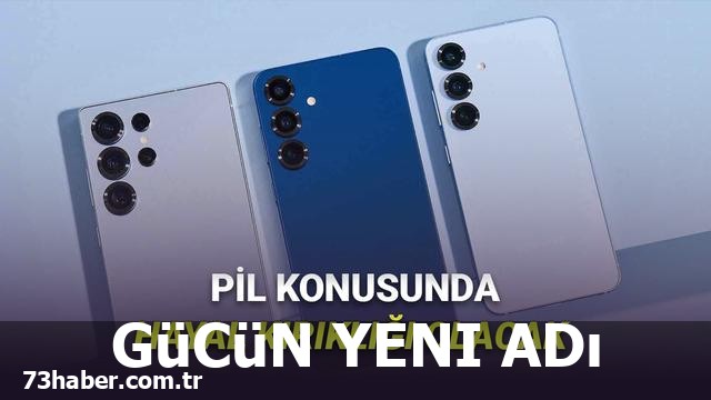 Samsung Galaxy S26 Ultra'nın Batarya Performansı Beklentileri Karşılayacak mı?