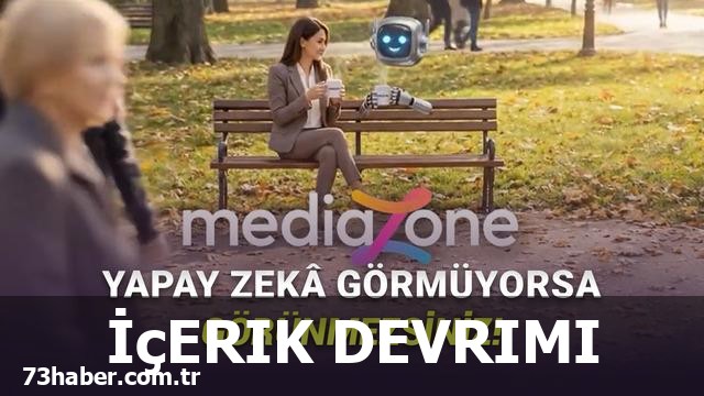 Devrim Niteliğinde: Content 2.0