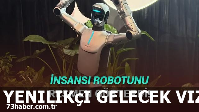 HONOR'un MWC 2026'daki Şaşırtan Yenilikleri