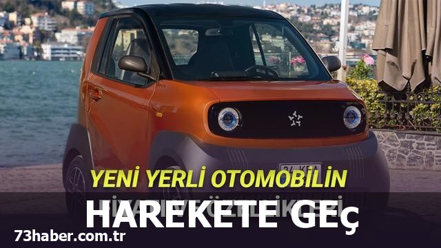 Yerli Otomobil Sektörünün Yeni Yüzü: Karea Fit